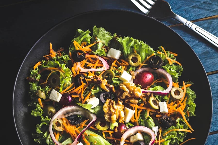 What a Realistic Clean Eating Plan Actually Looks Like
