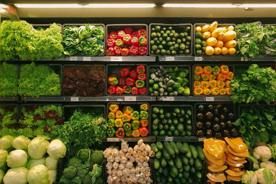 How to Build a Healthy Grocery List on a Budget