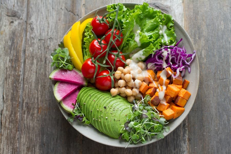 How to Lose Weight Without Counting Calories