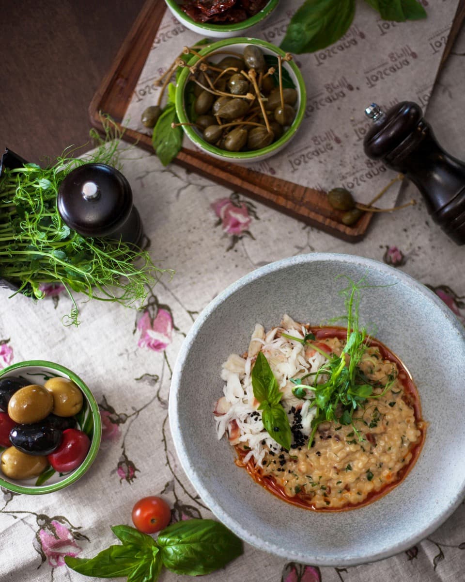 A Weekly Meal Planning Checklist for Beginners