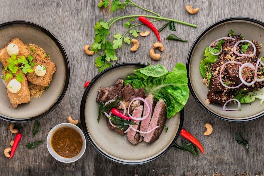Easy Healthy Dinners for Families on Busy Weeknights
