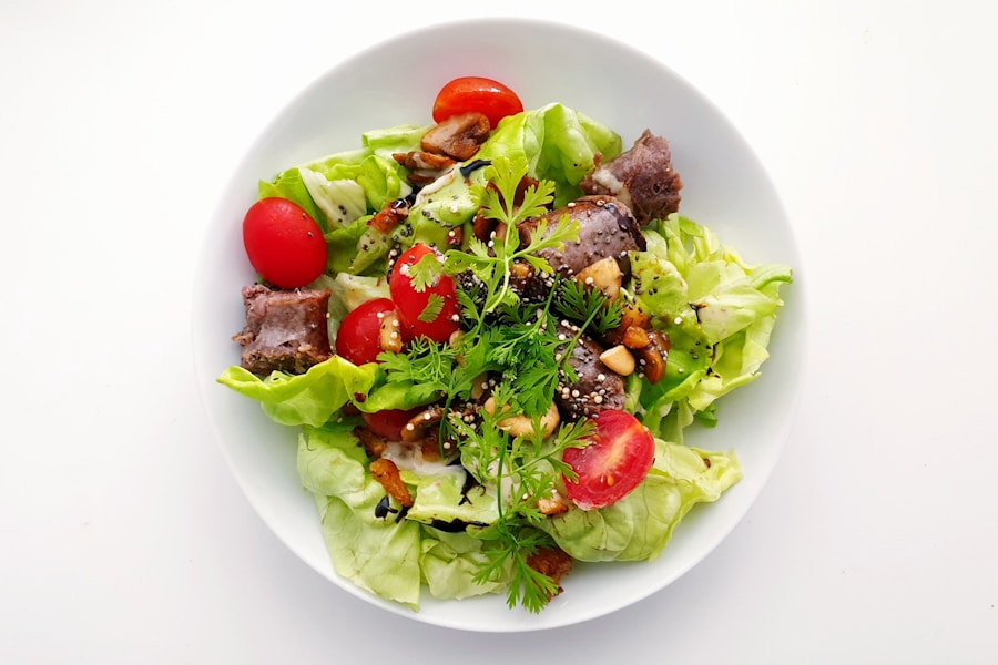 Best High-Protein Snacks for Fat Loss and Better Appetite Control