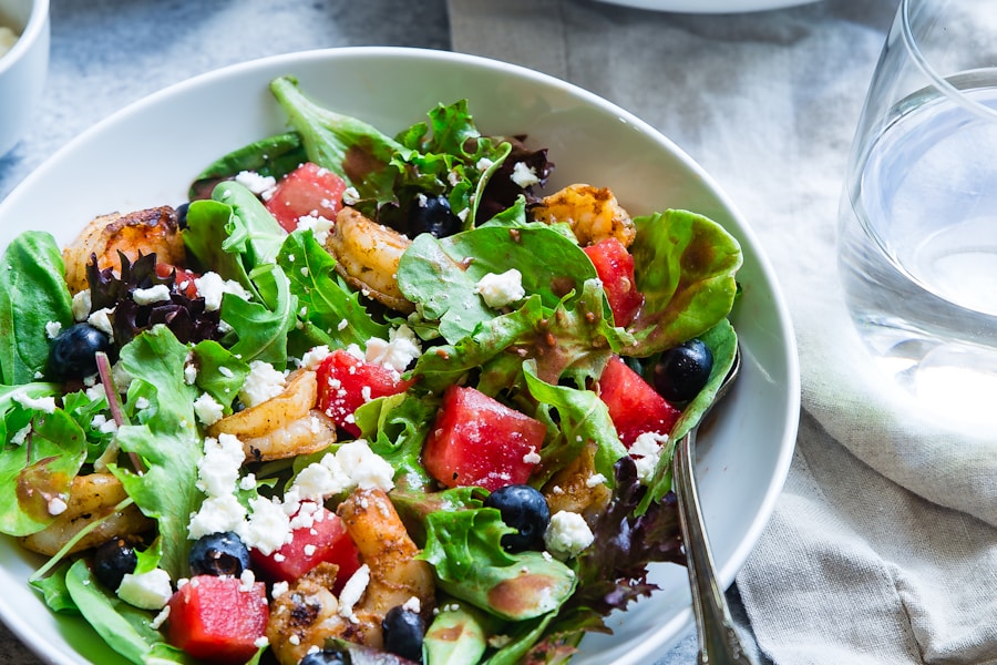 Nutrition for Women Who Want More Energy, Not More Rules